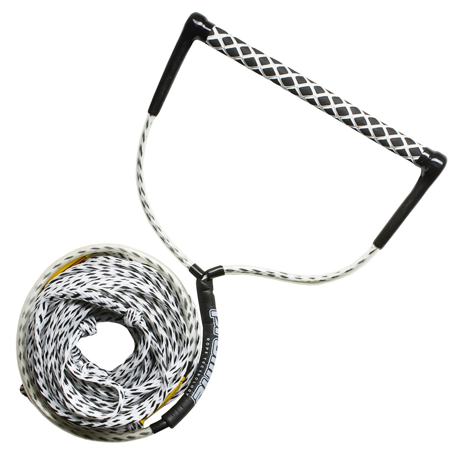 Proline Upstart Wakeboard Rope and Handle 75' 2120X Save 37