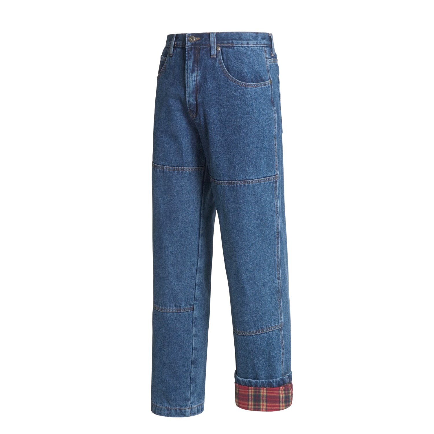 mens insulated jeans