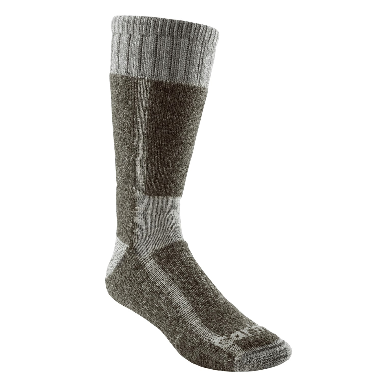 Carhartt Extremes Cold Weather HighPerformance Boot Socks (For Men) 2155K