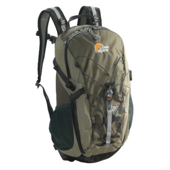 Lowe Alpine AirZone Centro ND 25Z Backpack - Internal Frame (For Women)