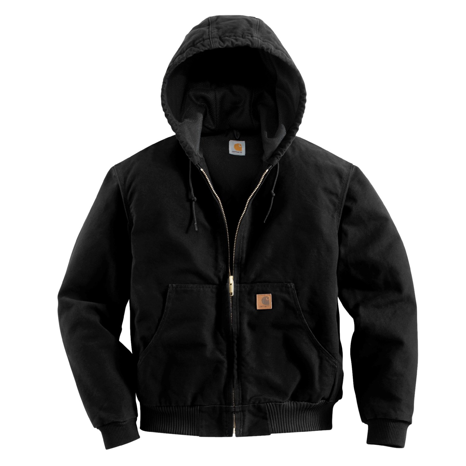 Carhartt Sandstone Active Jacket (For Men) 2171T