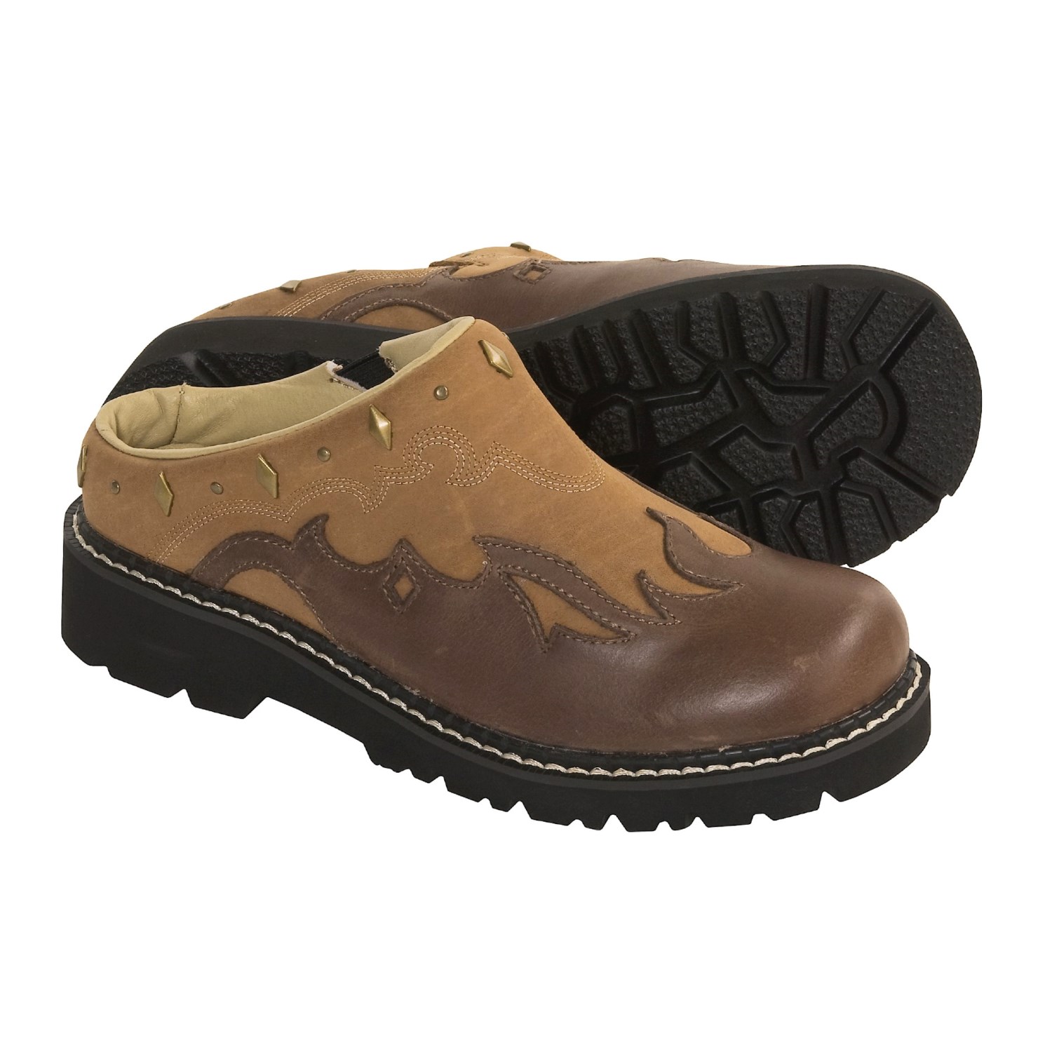 leather clogs for roper fancy chunk leather clogs for 2175a save 37 leather clogs for roper fancy chunk leather clogs for 2175a save 37