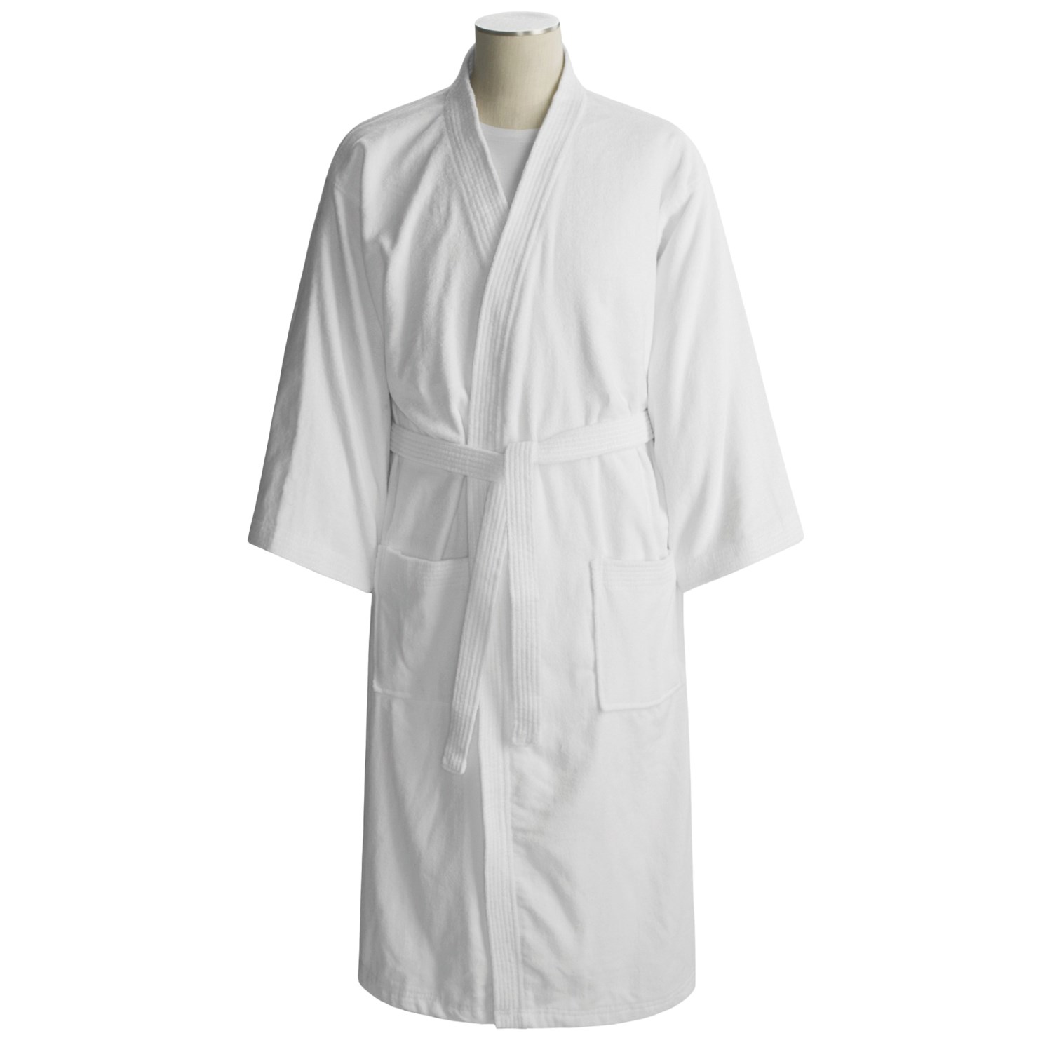 Chelsea Collection KimonoStyle Robe (For Men and Women) 2180P Save 50