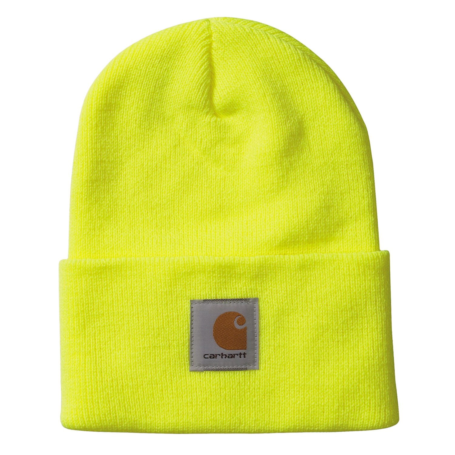 carhartt acrylic watch hat