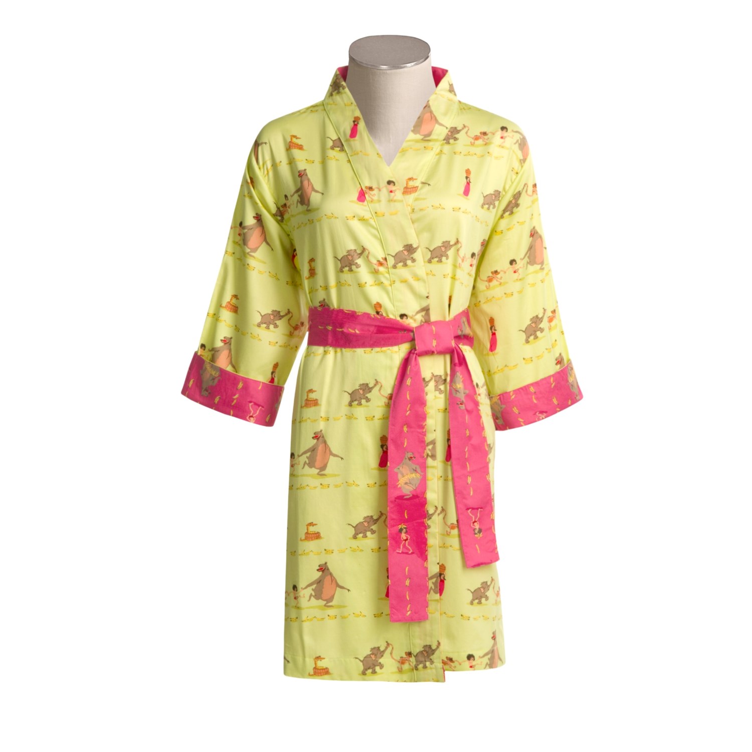 Walt Disney Collections Robe (For Women) 2237F Save 60