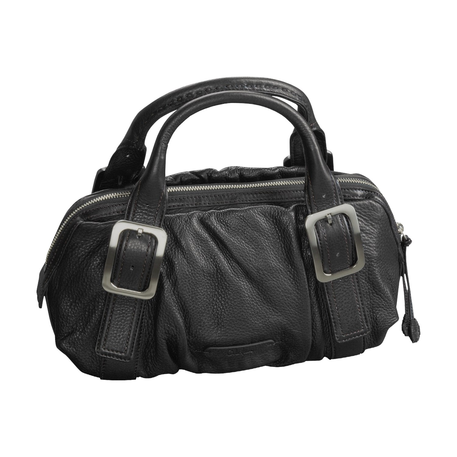 Cole Haans S Rouched Satchel In cole haan soft ruched satchel leather 2243u Cole Haans S Rouched Satchel In cole haan soft ruched satchel leather 2243u