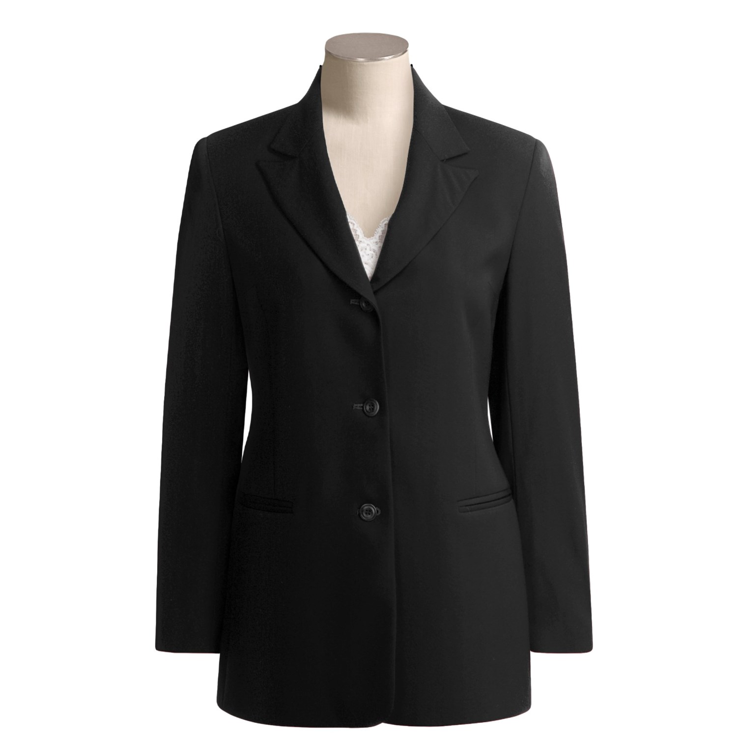 Austin Reed Gabardine Blazer (For Women) 2256M Save 52