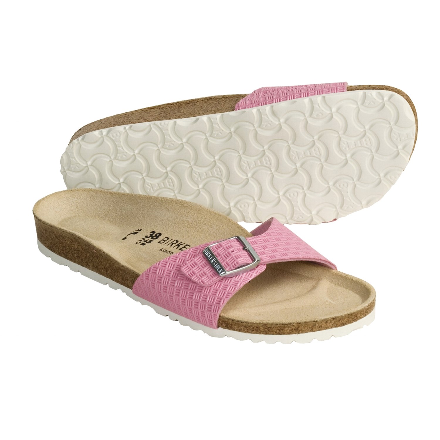 birkenstock sandals women madrid