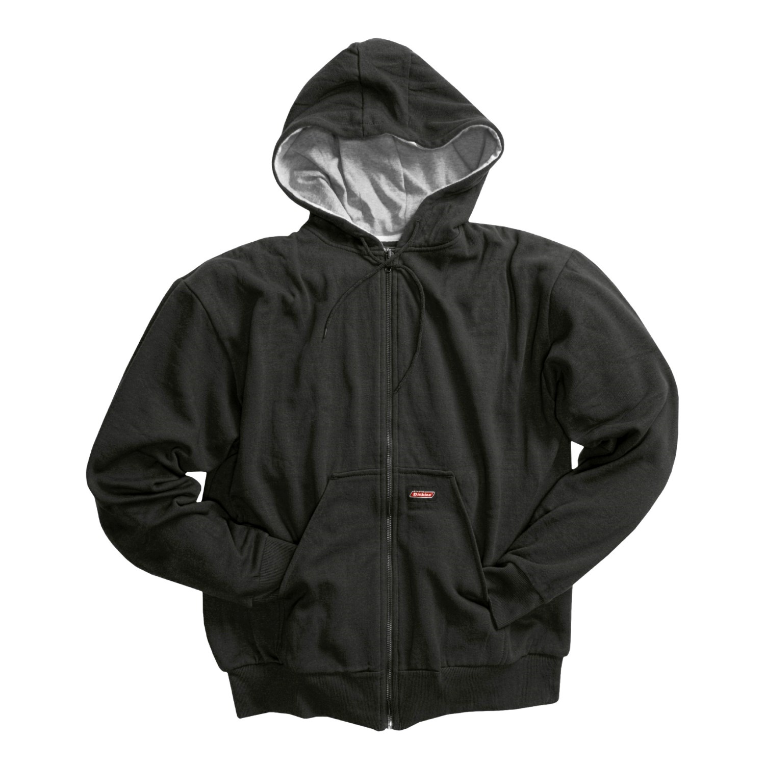 thermal shirt with hood