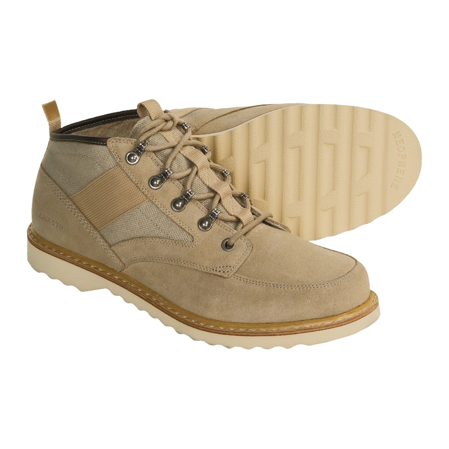 timberland desert