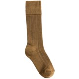 Goodhew Cambridge Dress Socks - Merino Wool (For Men)
