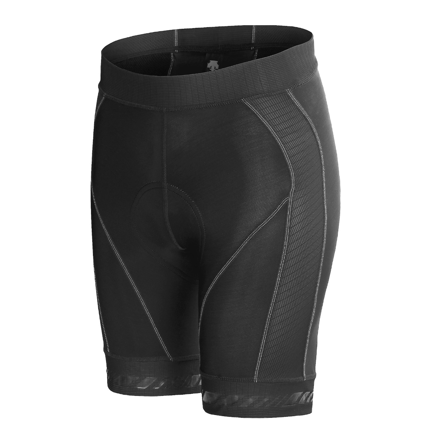 descente cycling bib shorts