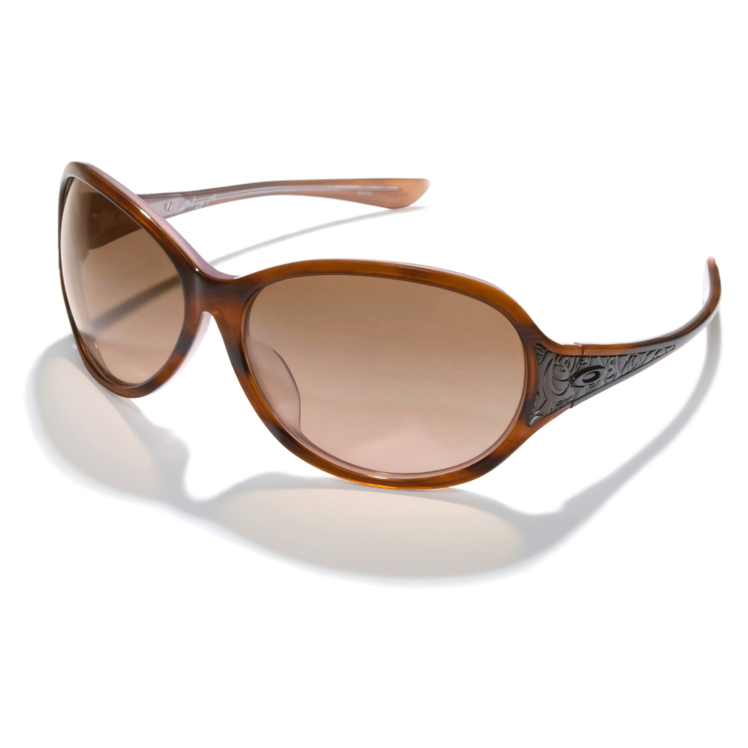 Oakley Belong Sunglasses (For Women) 2304U Save 43