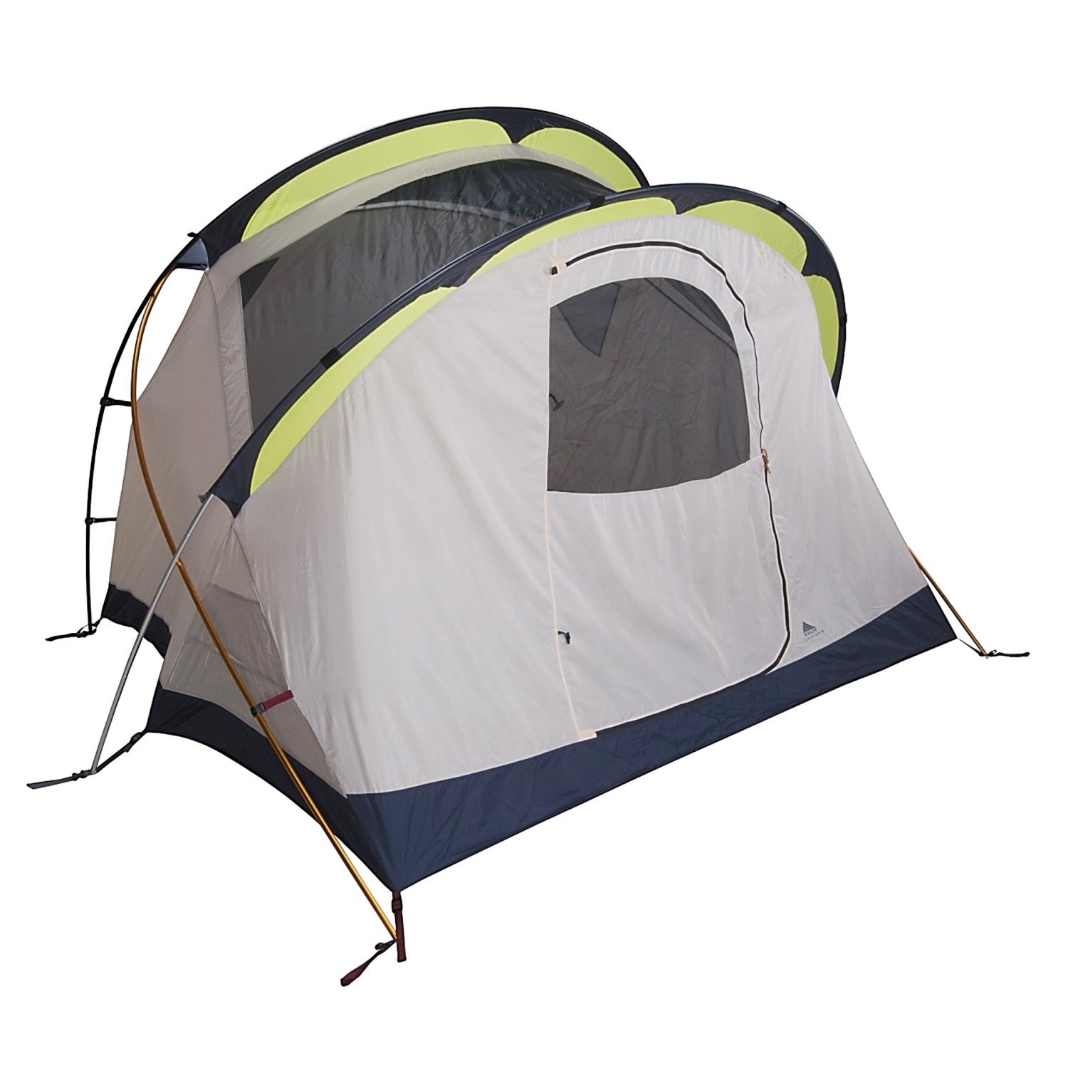 Kelty Lounge Tent 4Person, 3Season 2305V Save 35