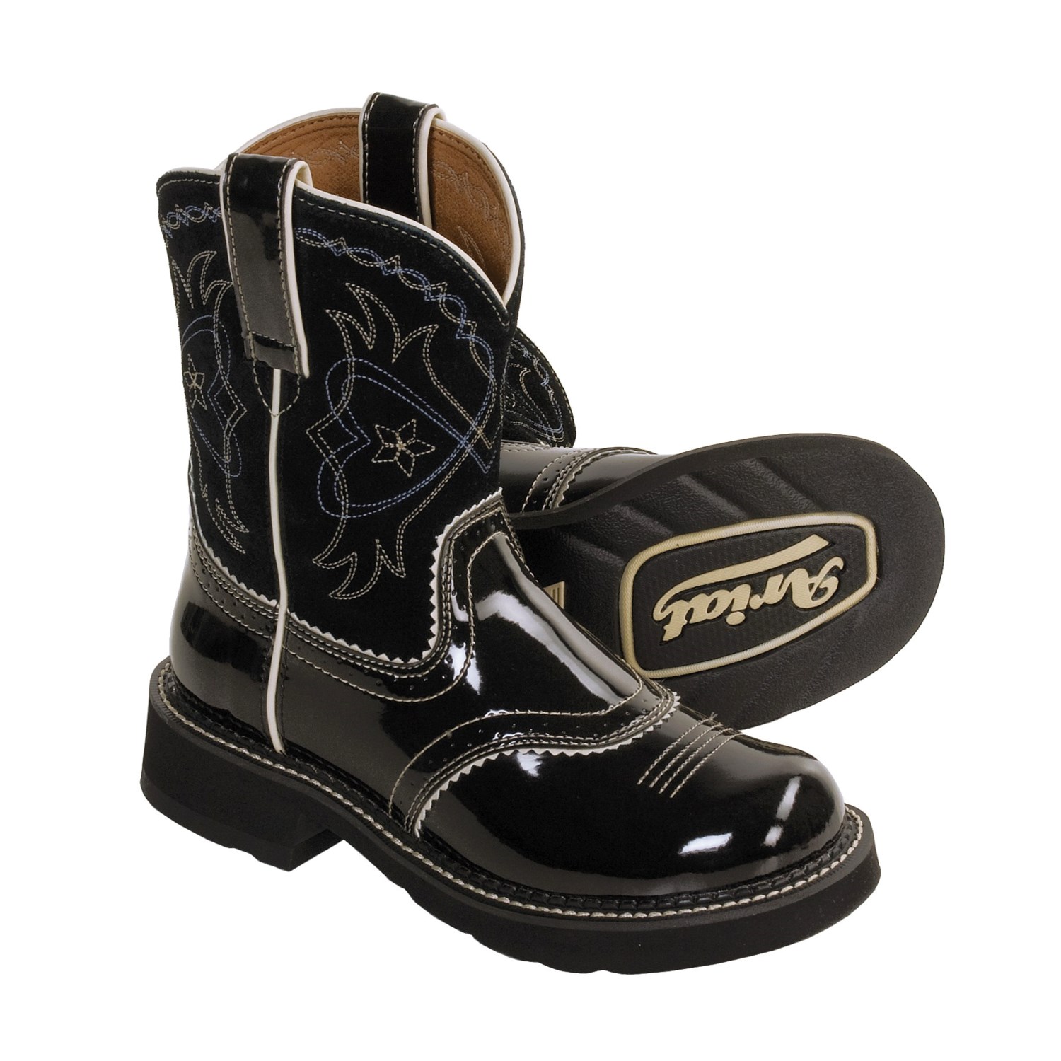 Ariat Fatbaby Boots Clearance - Cr Boot