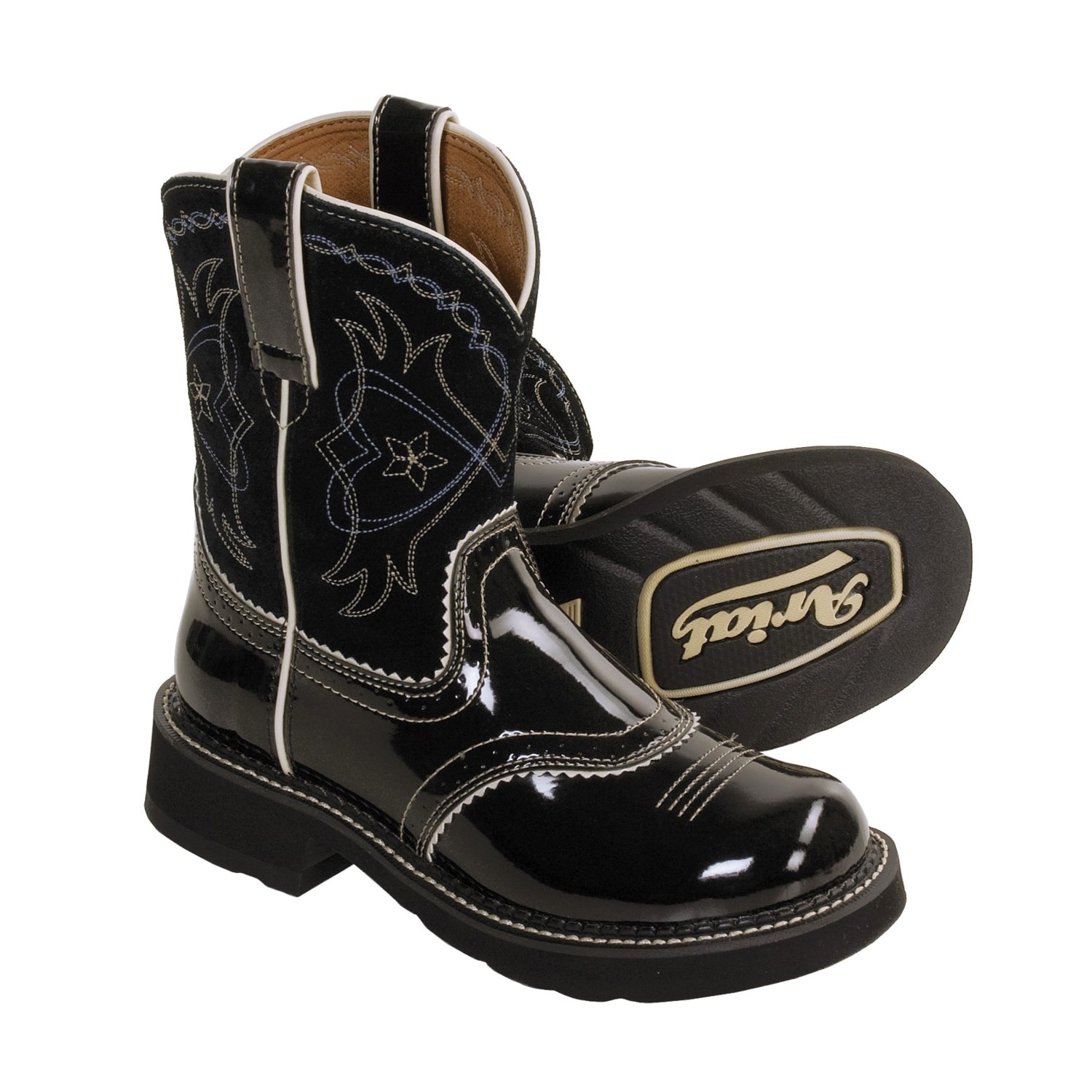 ariat clearance womens boots