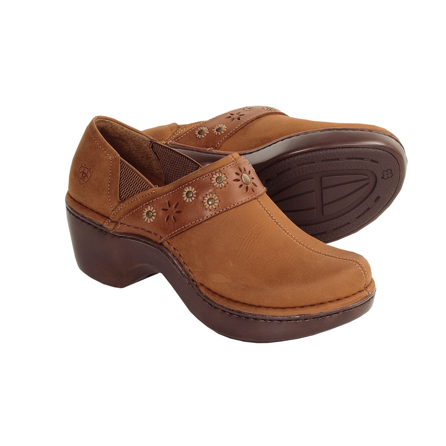 Ariat Westlake Clogs (For Women) 2336N Save 41