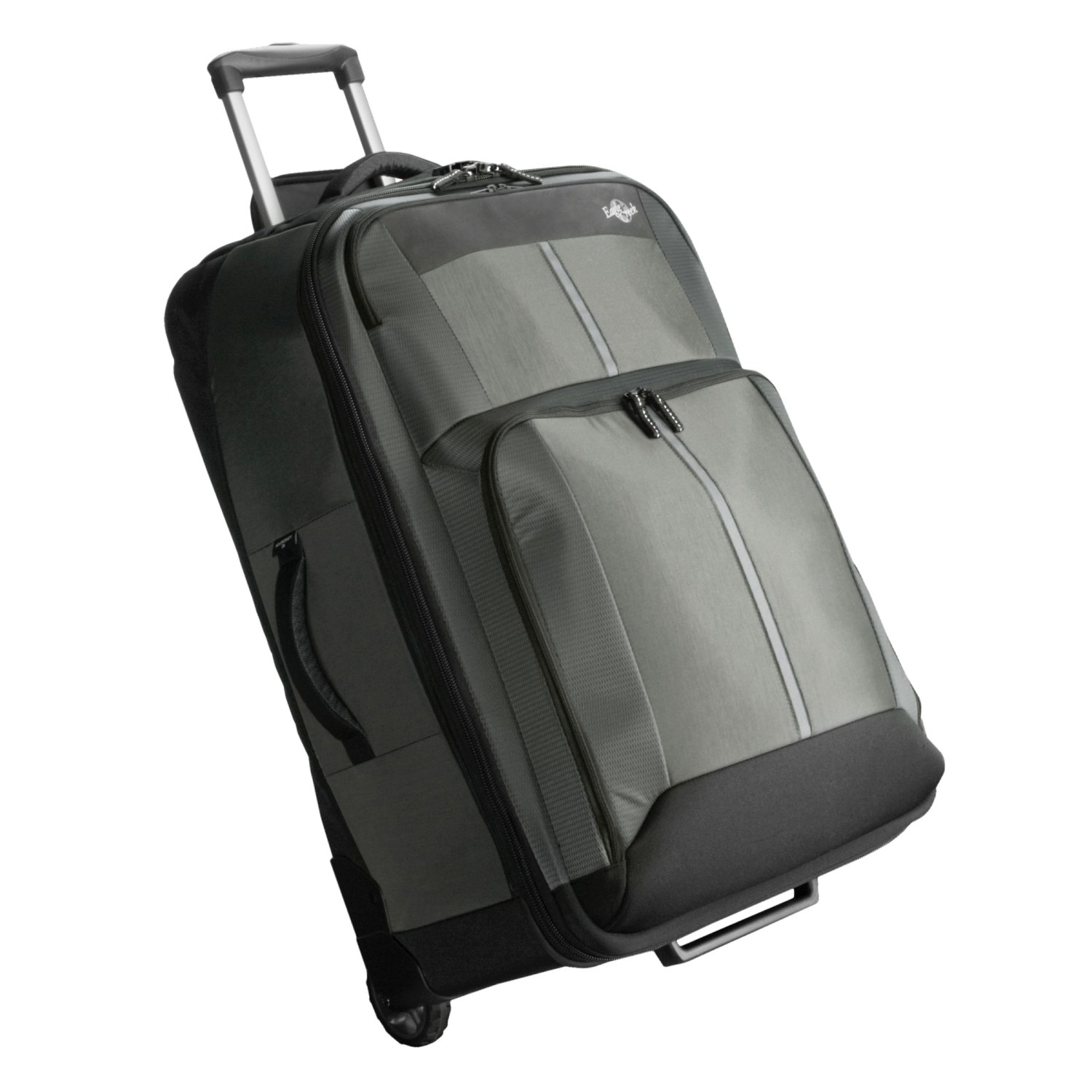 eagle creek luggage reviews