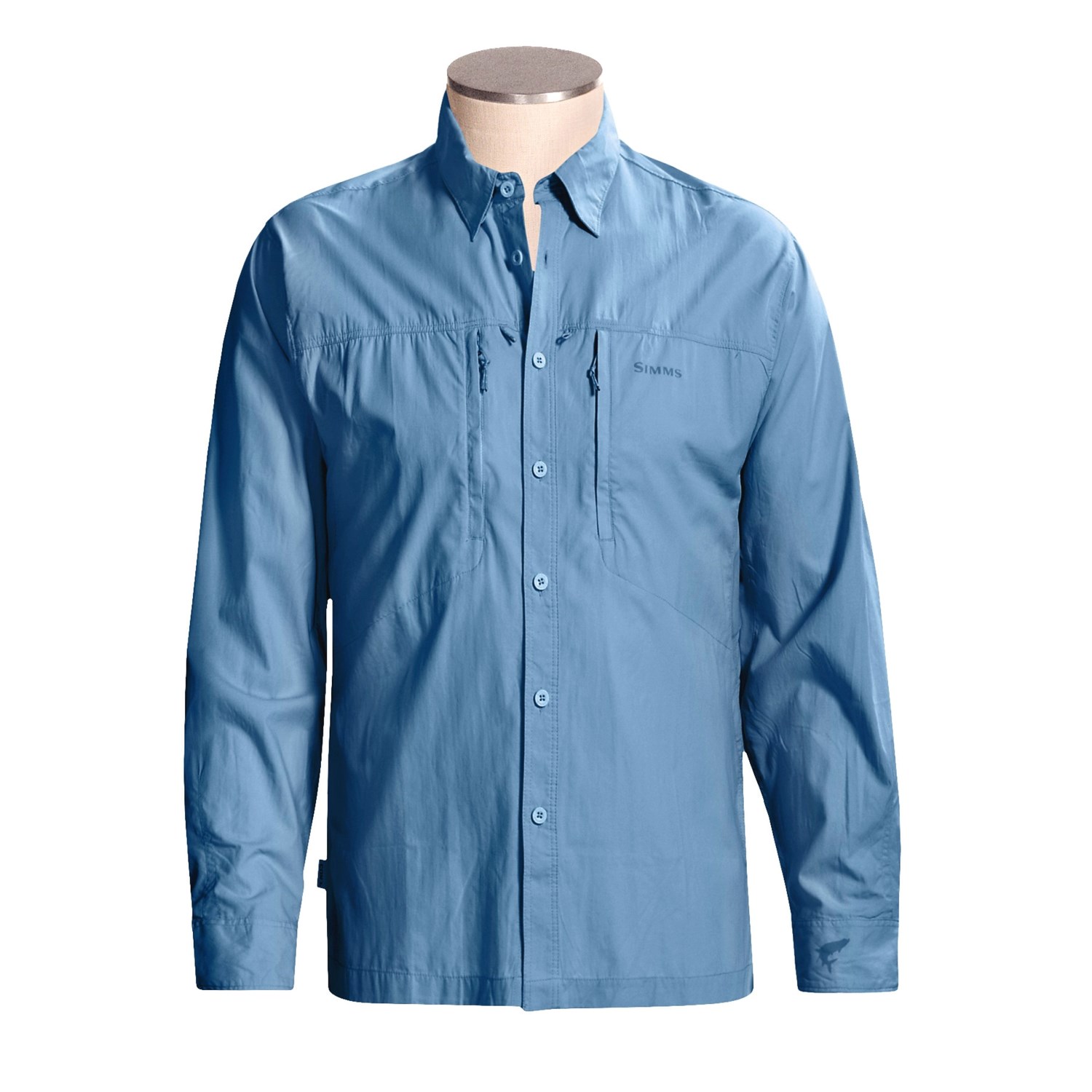 simms fishing shirts mens