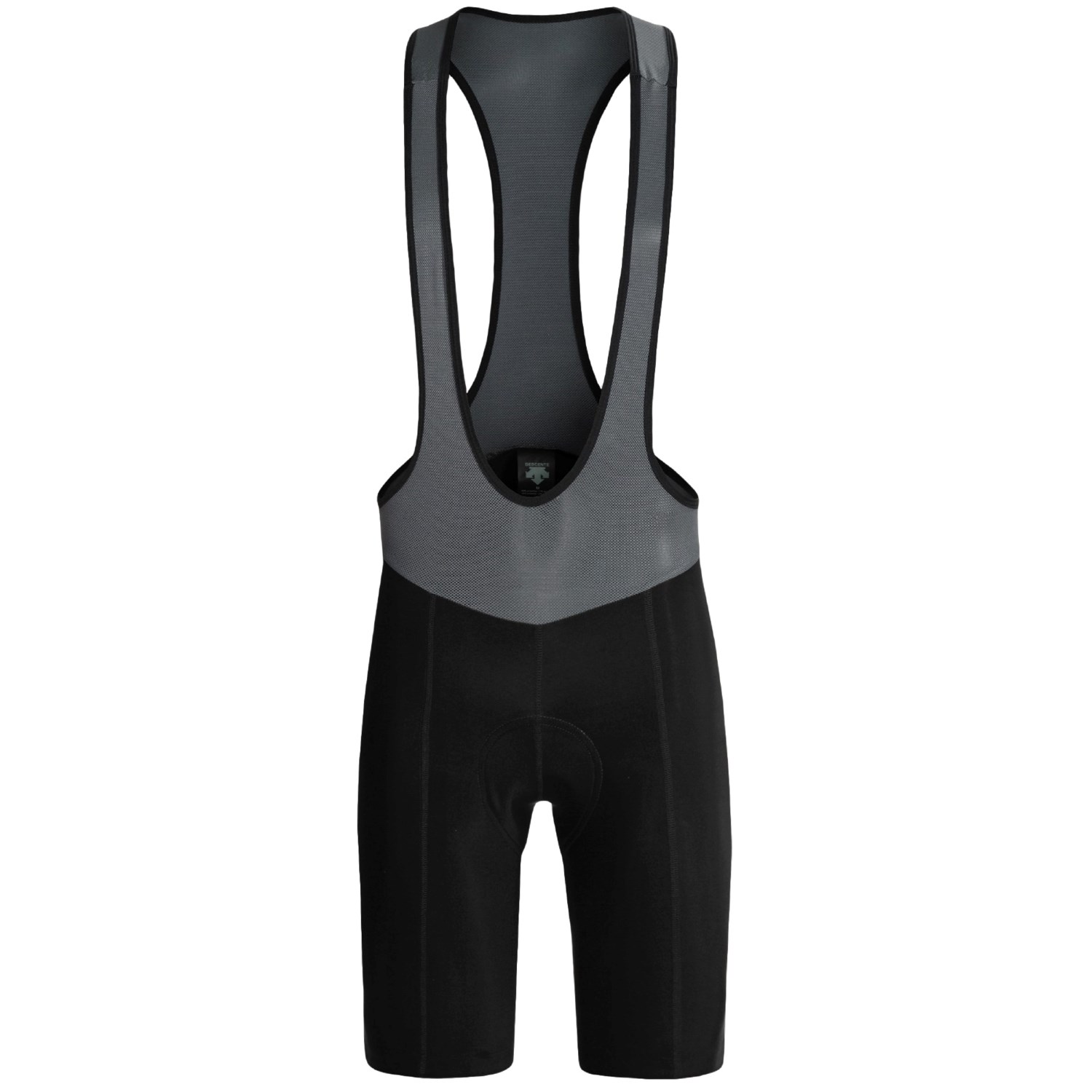 descente cycling bib shorts