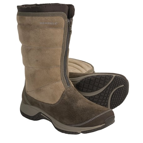 women's hiking boots for high arches