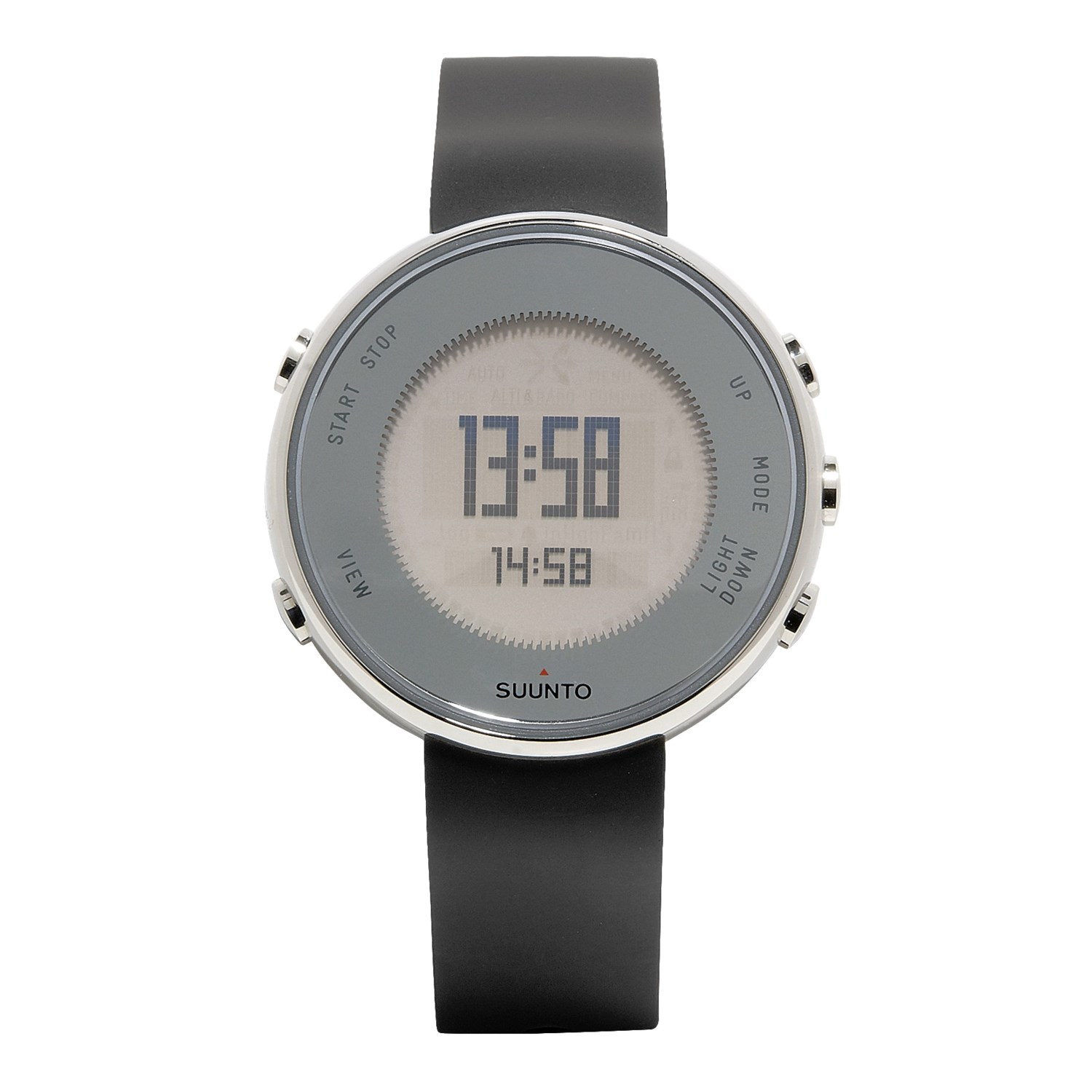 suunto 7 barometer
