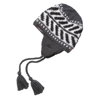 Screamer Handknit Walter Hat - Polartec® Wind Pro® (For Men and Women)