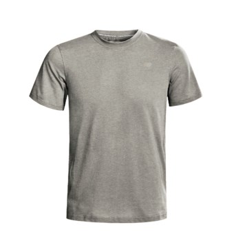 New Balance Breathable T-Shirt - Short Sleeve (For Men)