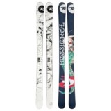 Rossignol S4 Park Skis - Freestyle, Twin Tip