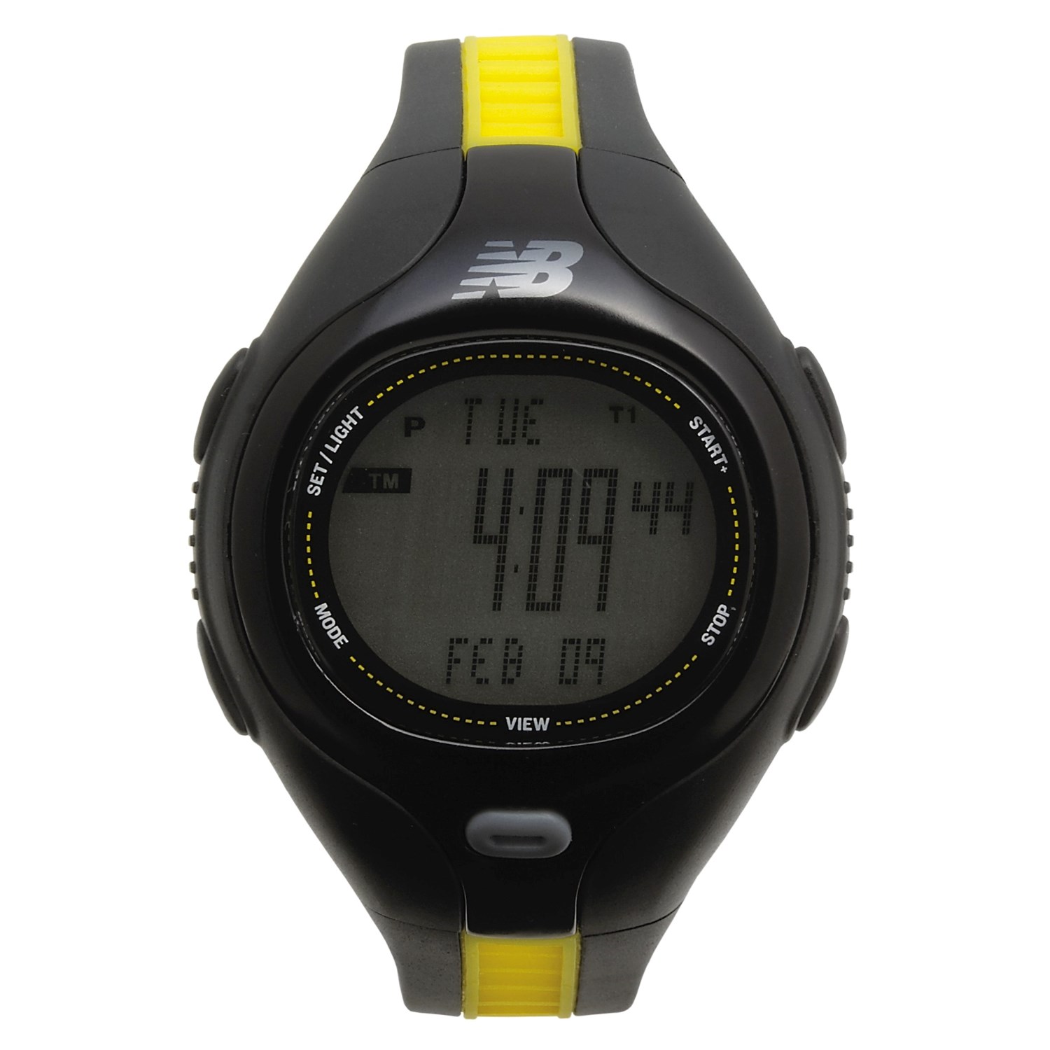New Balance Sport Chronograph Mini Watch 2494A - Save 70%