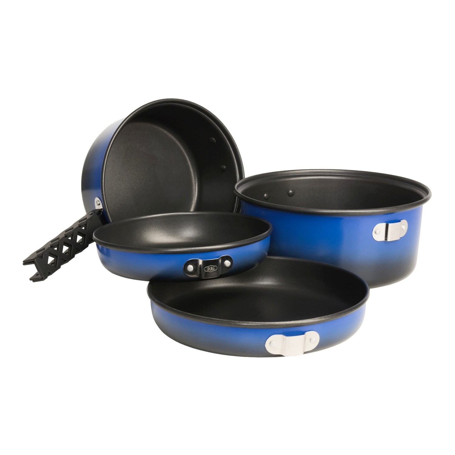 best camp cook set