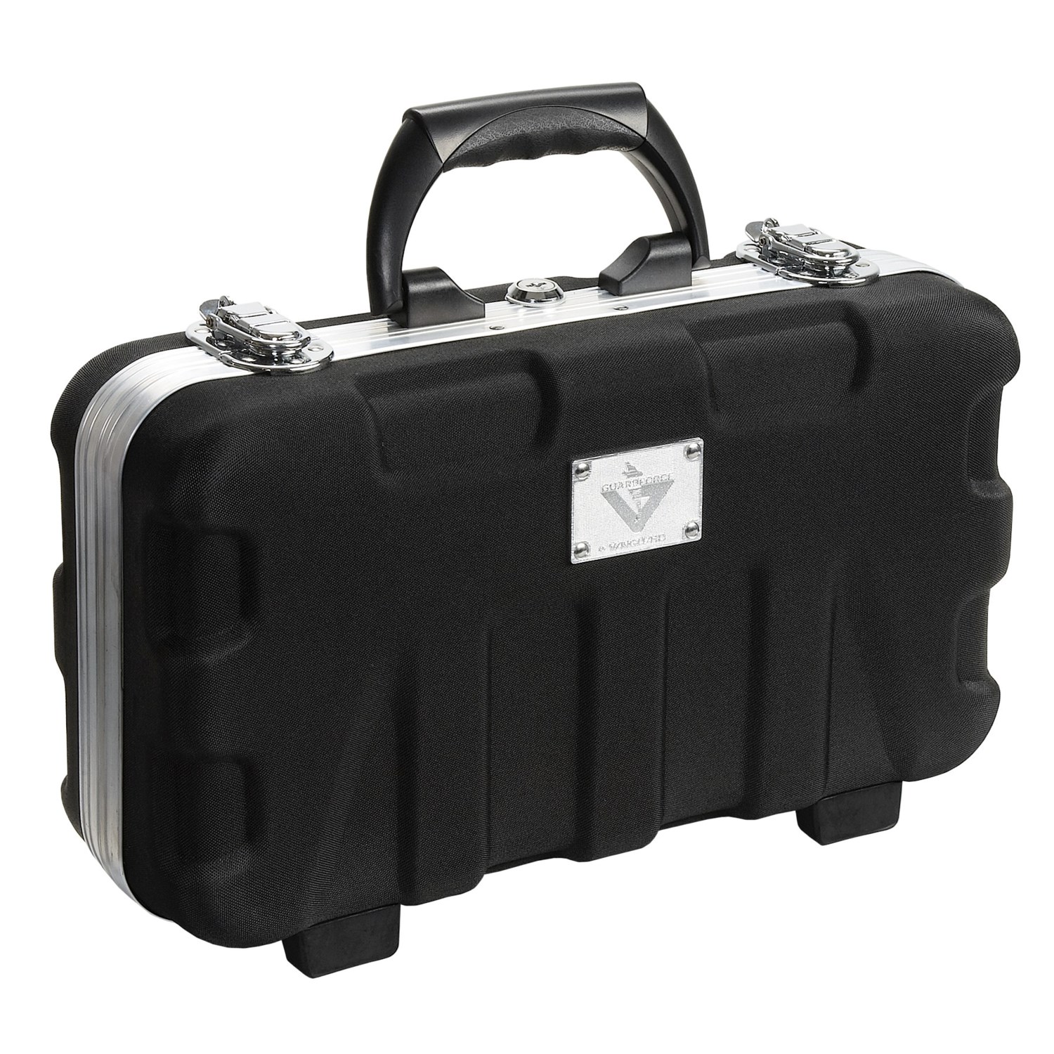 Guardforce Outback Double Pistol Case 2500F Save 35