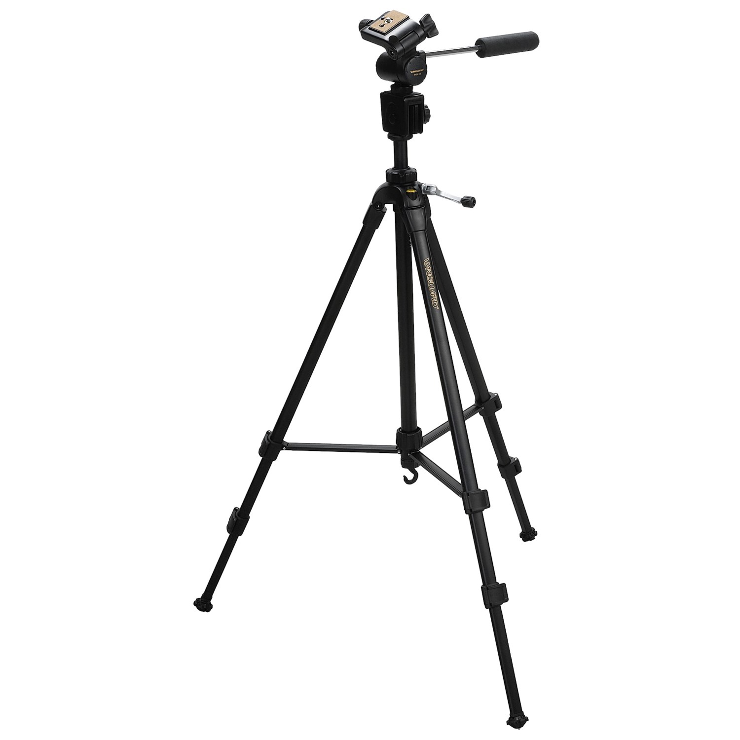 Vanguard MG8 OS Tripod Detachable Window Mount 2500W Save 36