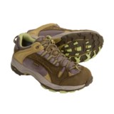 Vasque Volta Low Gore-Tex® Trail Shoes - Waterproof (For Women)