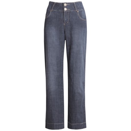 lightweight jeans for women