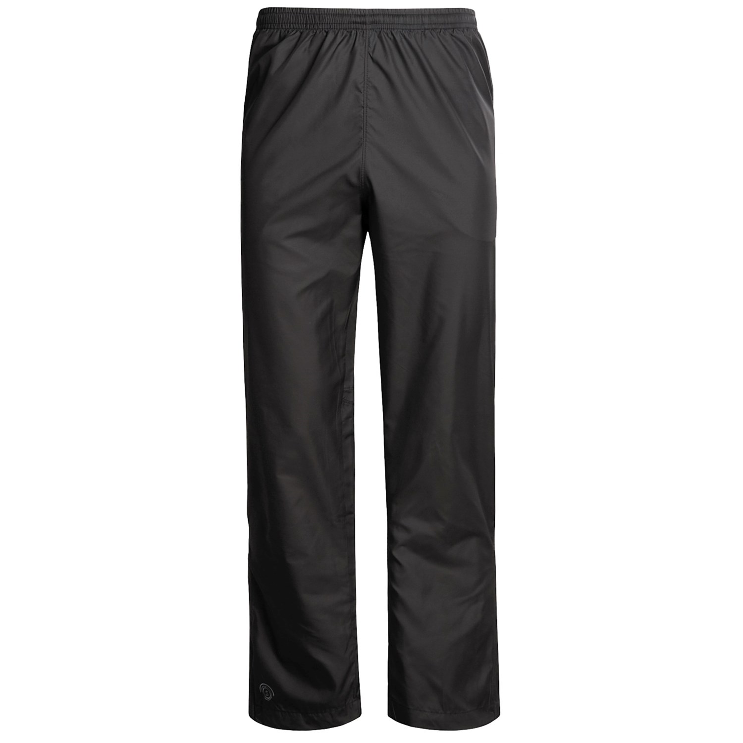 brooks mens running pants