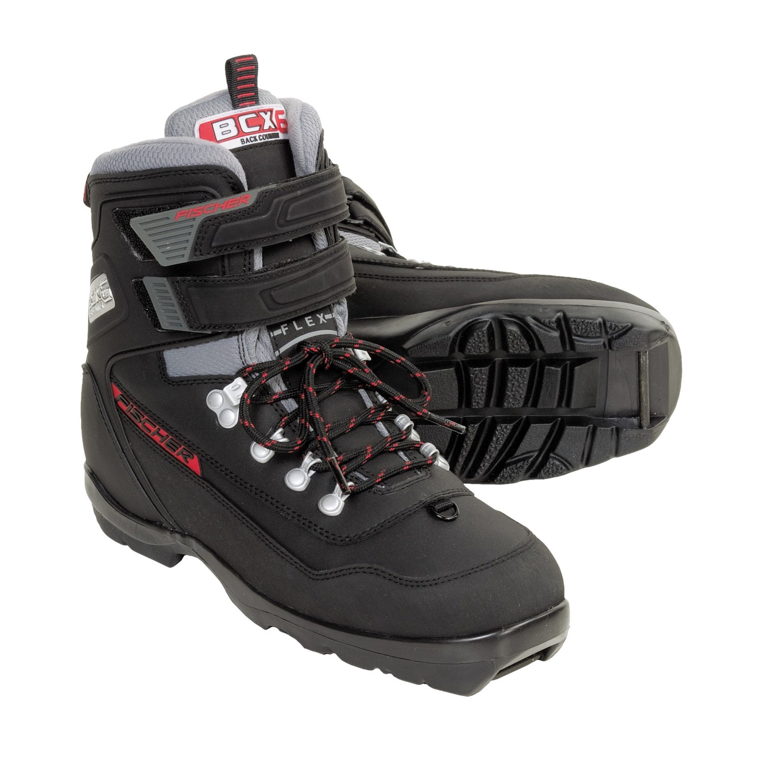 best ski boots for backcountry