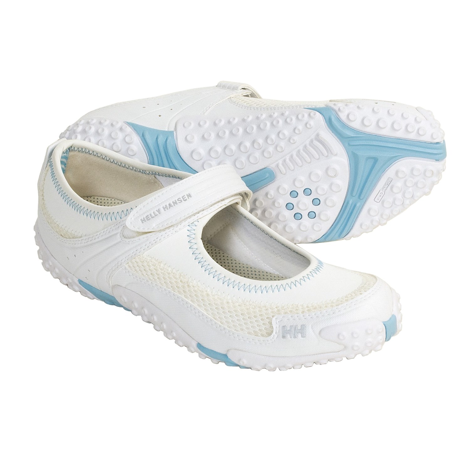 Helly Hansen Water Moc 3 Shoes (For Women) 2583Y Save 41