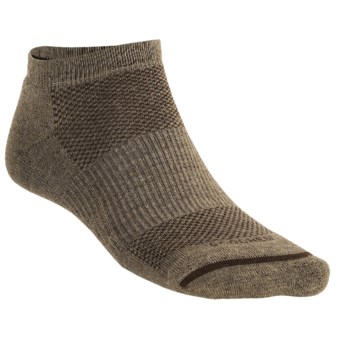 Goodhew Sedona Micro Socks - Lambswool-Alpaca (For Women)