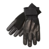 Grandoe Messenger Gloves - Insulated (For Men)