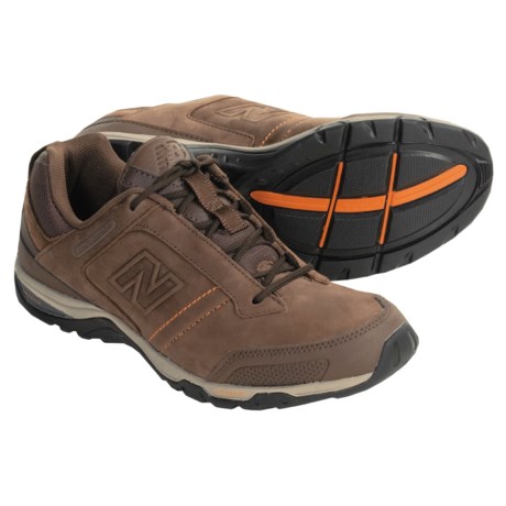 New Balance 628 Walking Shoes - Suede (For Men