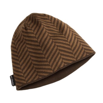 Columbia Sportswear Herringbone Beanie Hat 