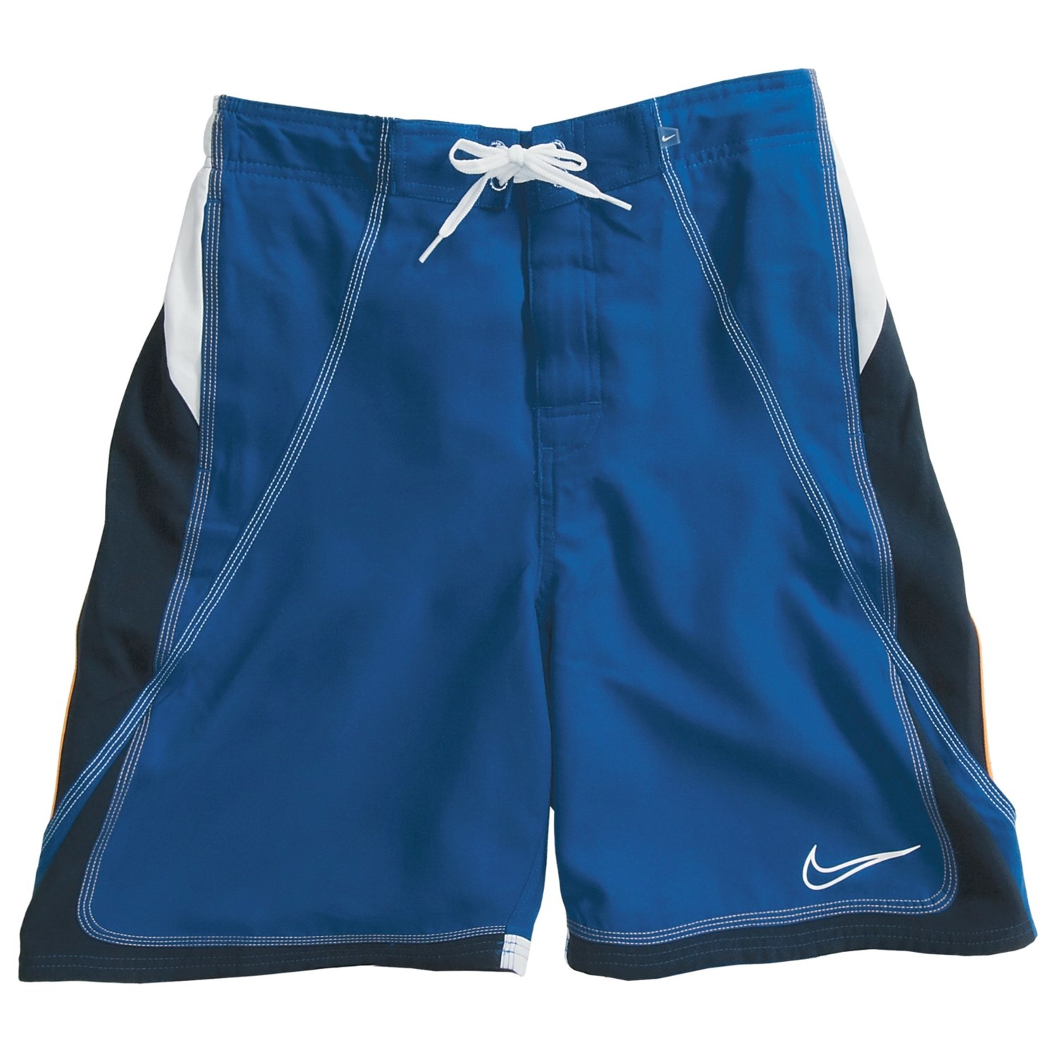 Nike Intercept Board Shorts (For Men) 2678N Save 48