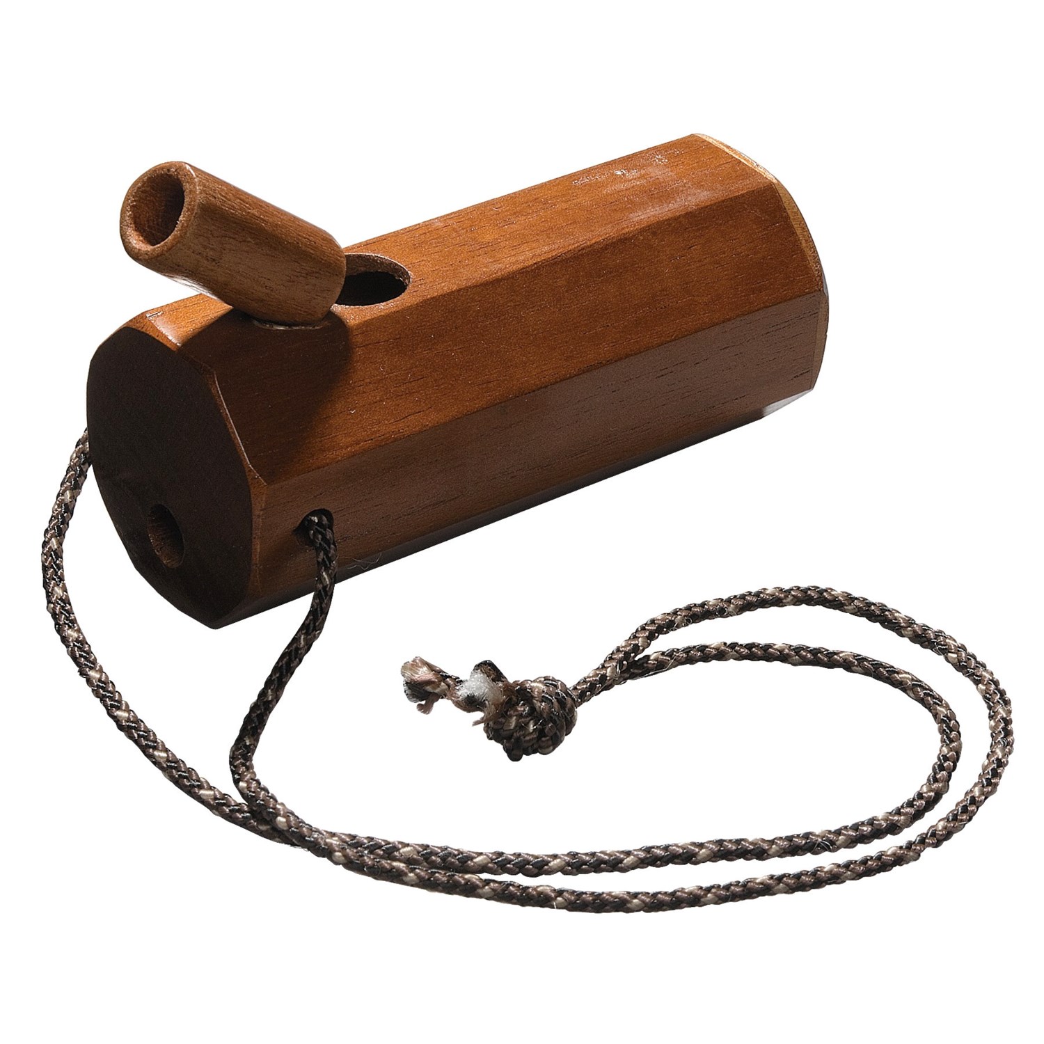 Lynch Traditions Barred Owl Hooter Turkey Locator Call 175, 65th