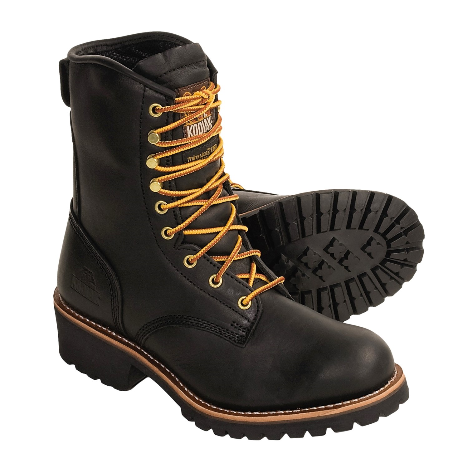 kodiak mens boots kodiak logger work boots for 2717j save 41 kodiak mens boots kodiak logger work boots for 2717j save 41