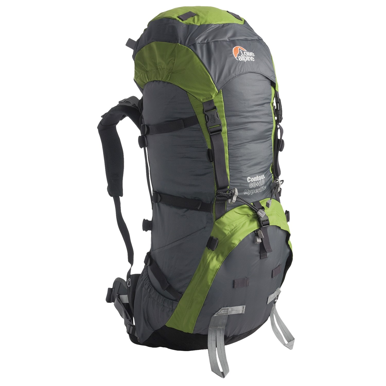 lowe alpine contour iii backpack