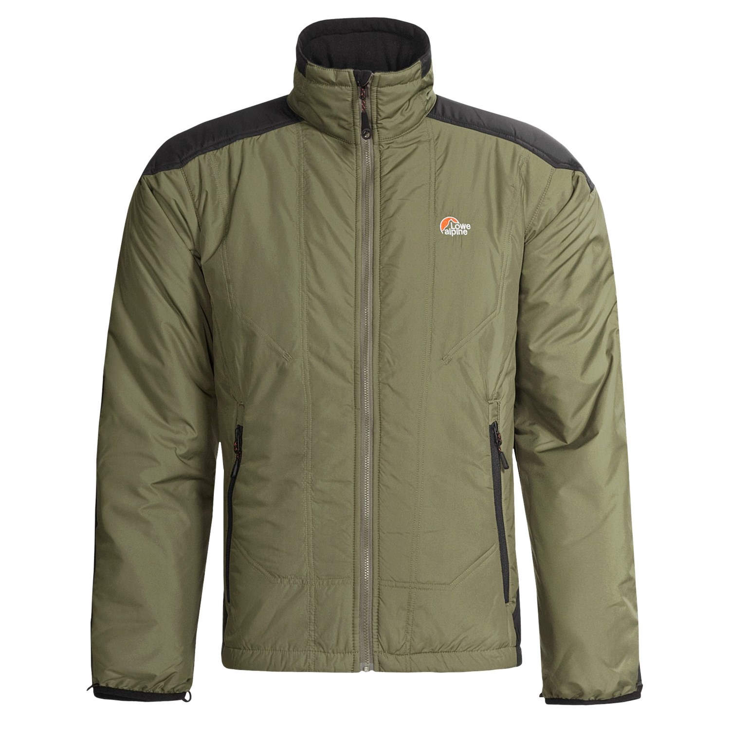 lowe alpine outerwear