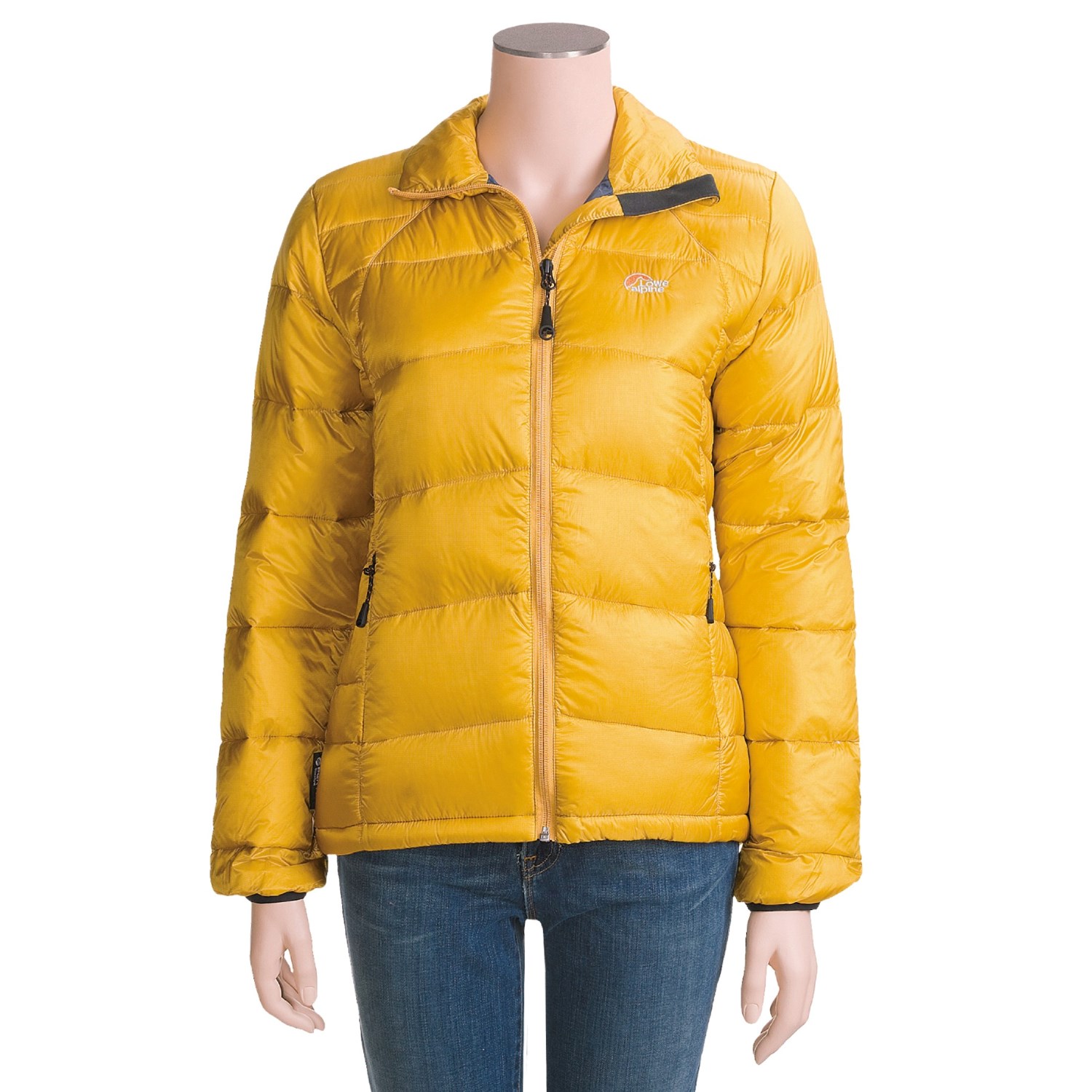 lowe alpine womens coats