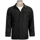 Robert Comstock Midweight Jacket - Polar Fleece Lining (For Men)