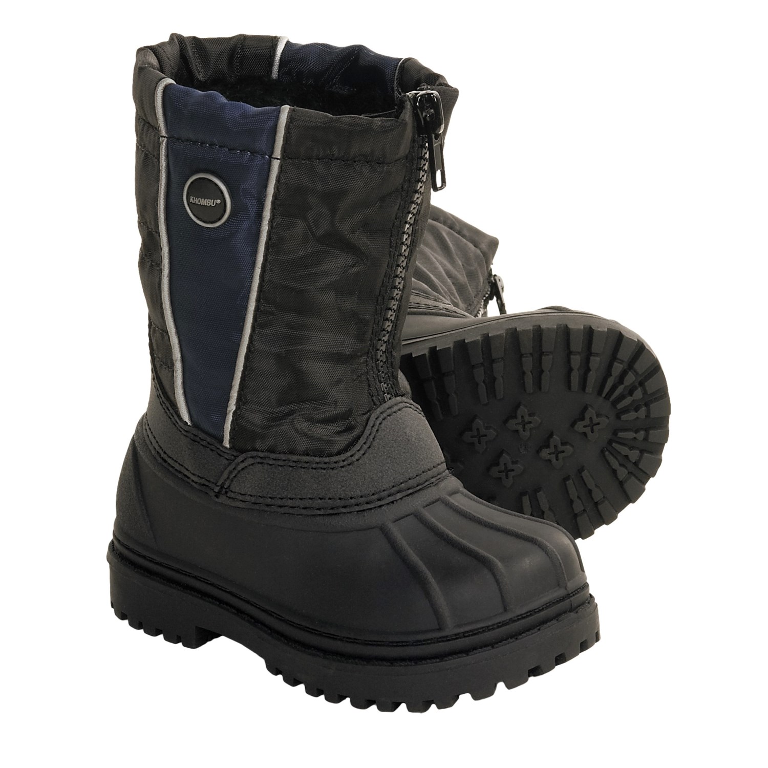 khombu whitecap boots